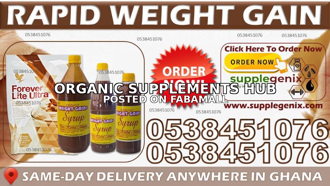 Price of Herbal Succeed Weight gain products — 12