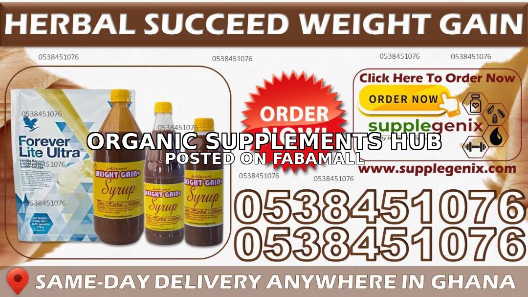 Price of Herbal Succeed Weight gain products — 8