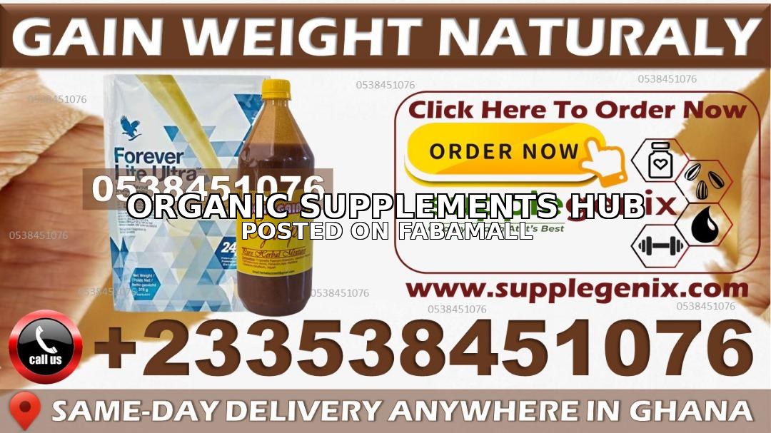 Price of Herbal Succeed Weight gain products — 10