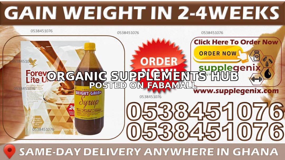 Price of Herbal Succeed Weight gain products — 1