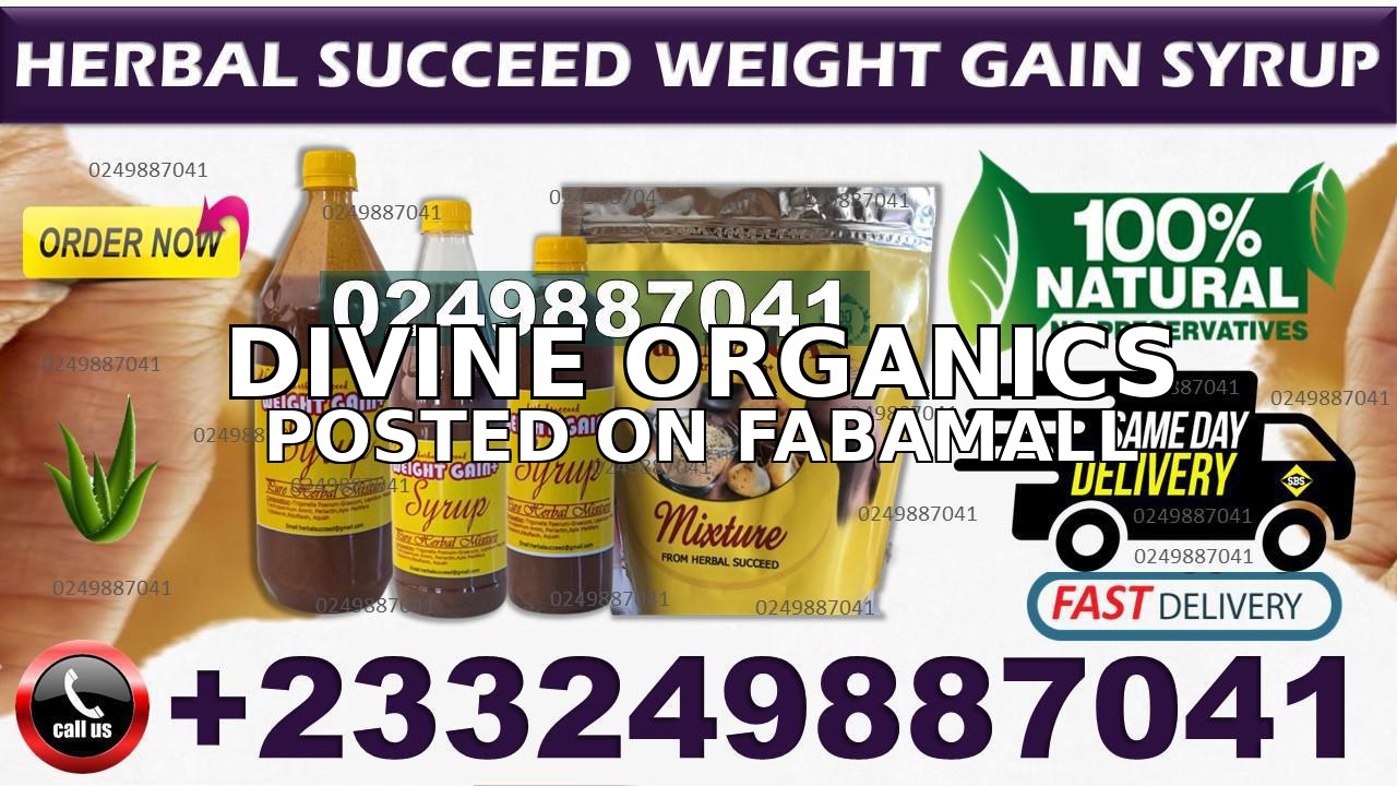 Price of Weight Gainer Powder — 2