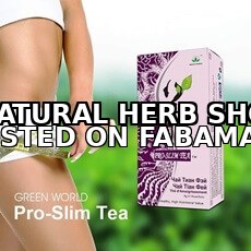 Pro-Slimming Tea Green World : Weight loss tea, Burn Fat and Aid Digestion — 2