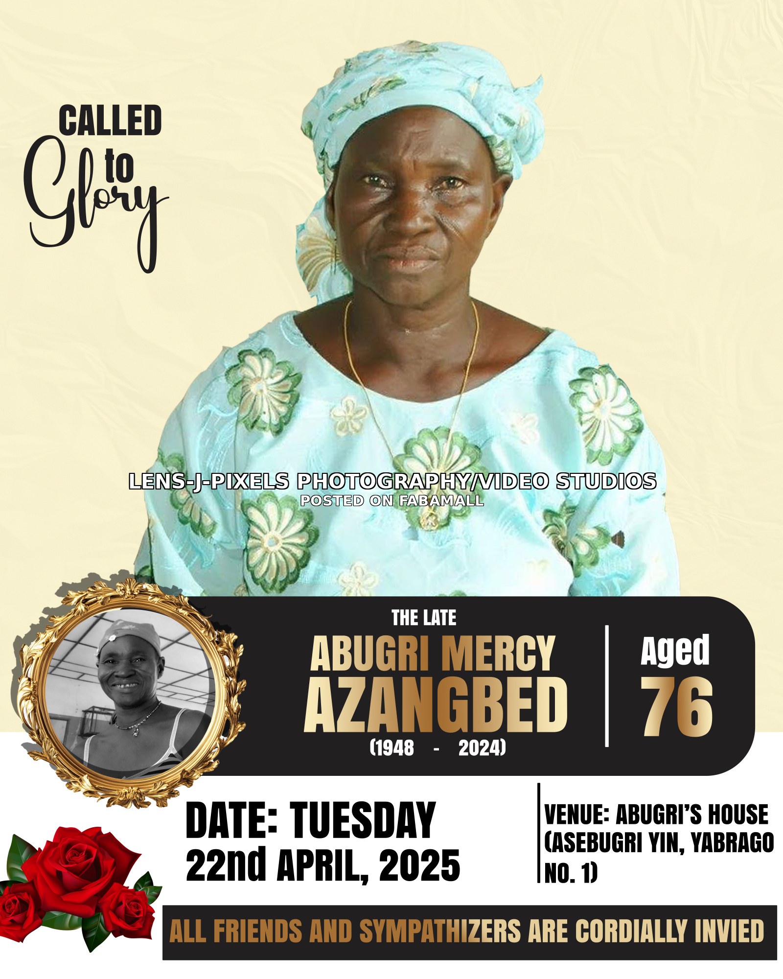 Professional Graphic Design Ghana — 4