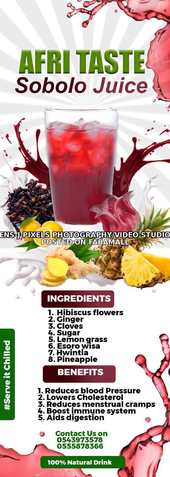 Professional Graphic Design Ghana — 5