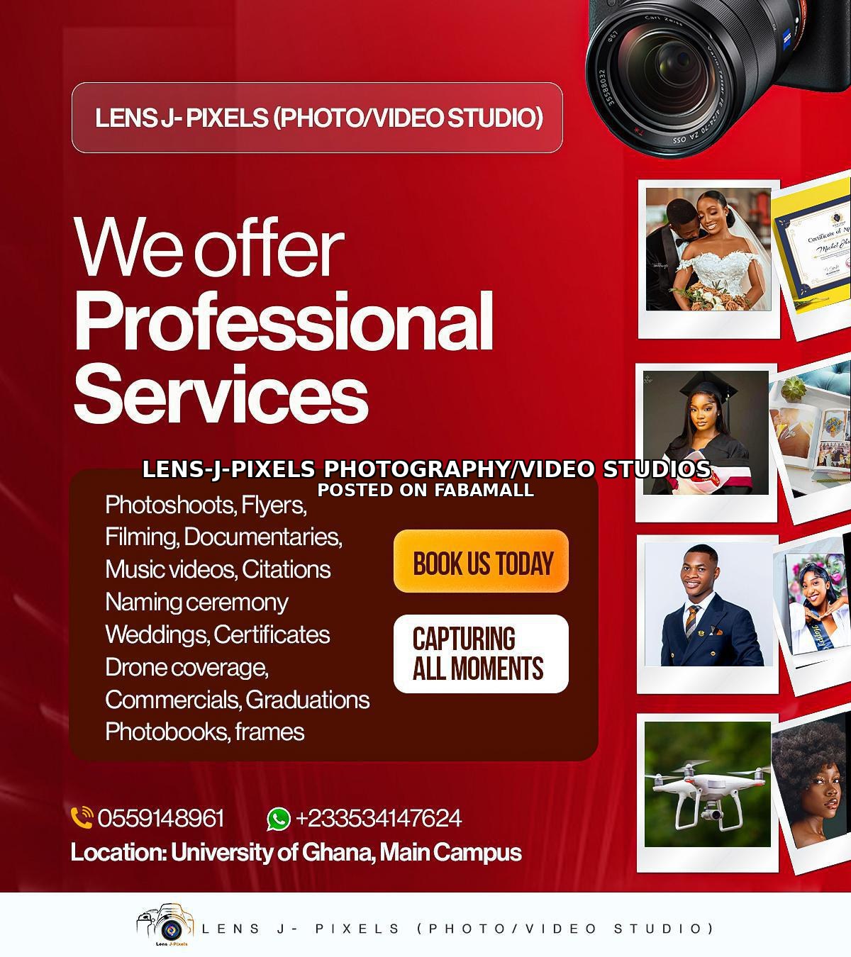 Professional Graphic Design Ghana — 7