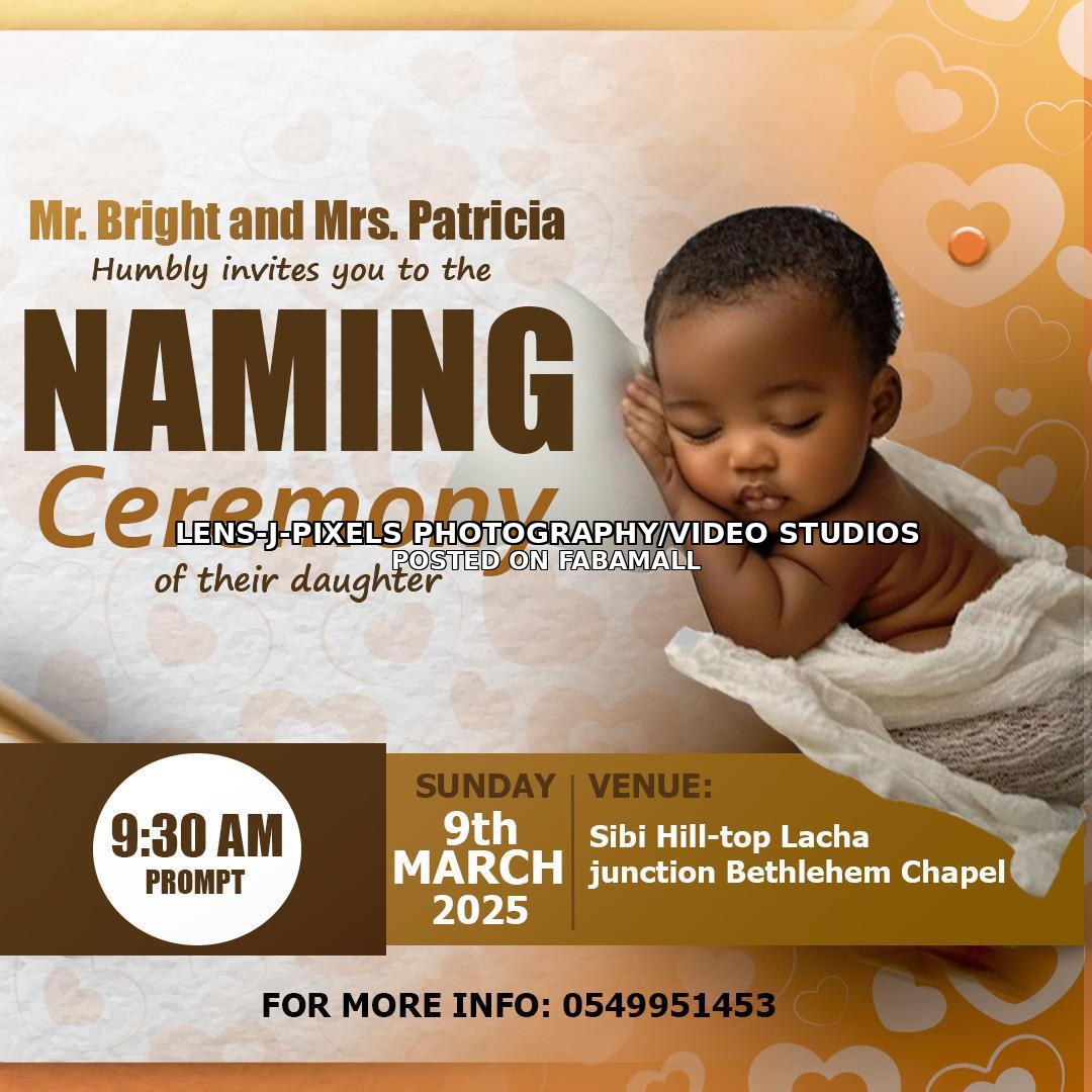 Professional Graphic Design Ghana — 8
