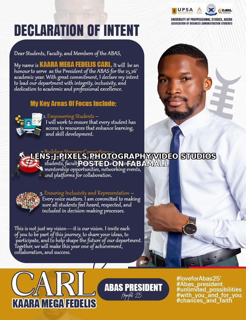 Professional Graphic Design Ghana — 3