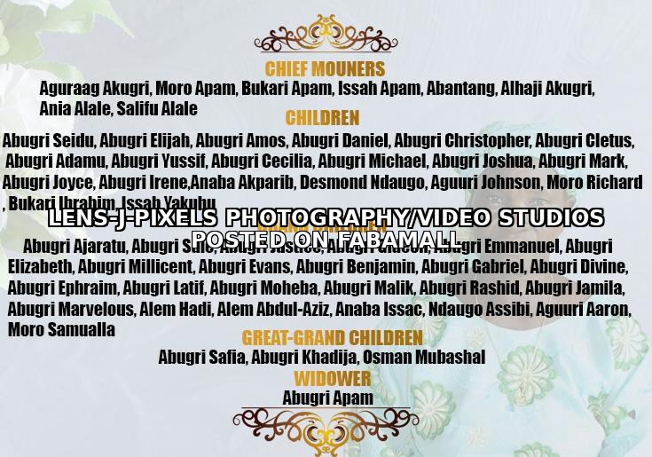 Professional Graphic Design Ghana — 6