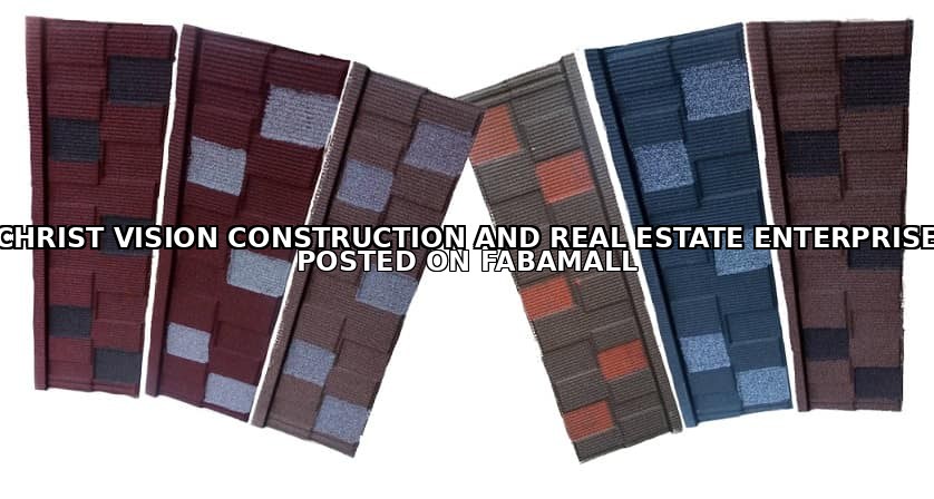 Professional Installer for your Eurotiles roofing system in Ghana — 5
