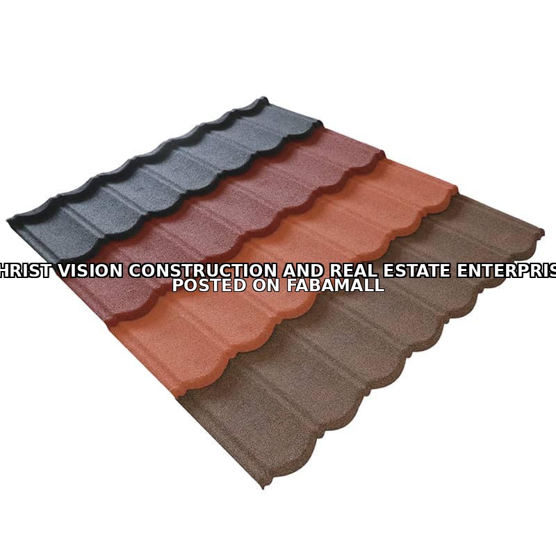 Professional Installer for your Eurotiles roofing system in Ghana — 6