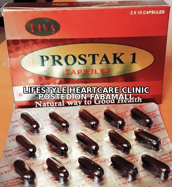 Prostak 1 for prostate health in Ghana - for health prostate Enlargement, prostate cancer .FDA APPROVED — 1
