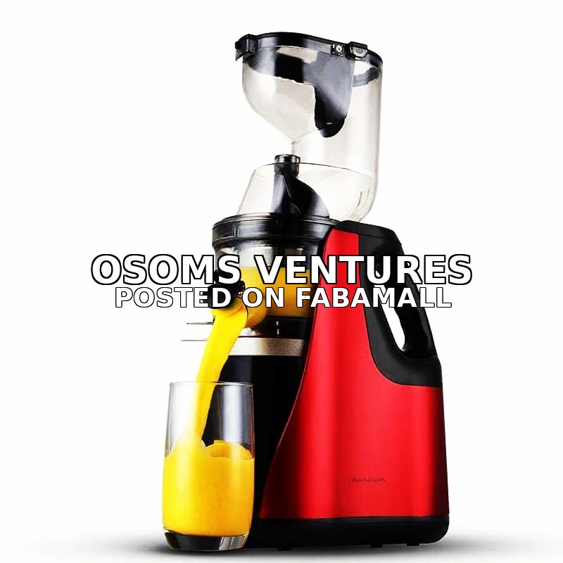 Quality and Affordable Household Electronic Appliances — 2