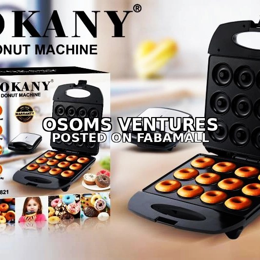 Quality and Affordable Household Electronic Appliances — 8
