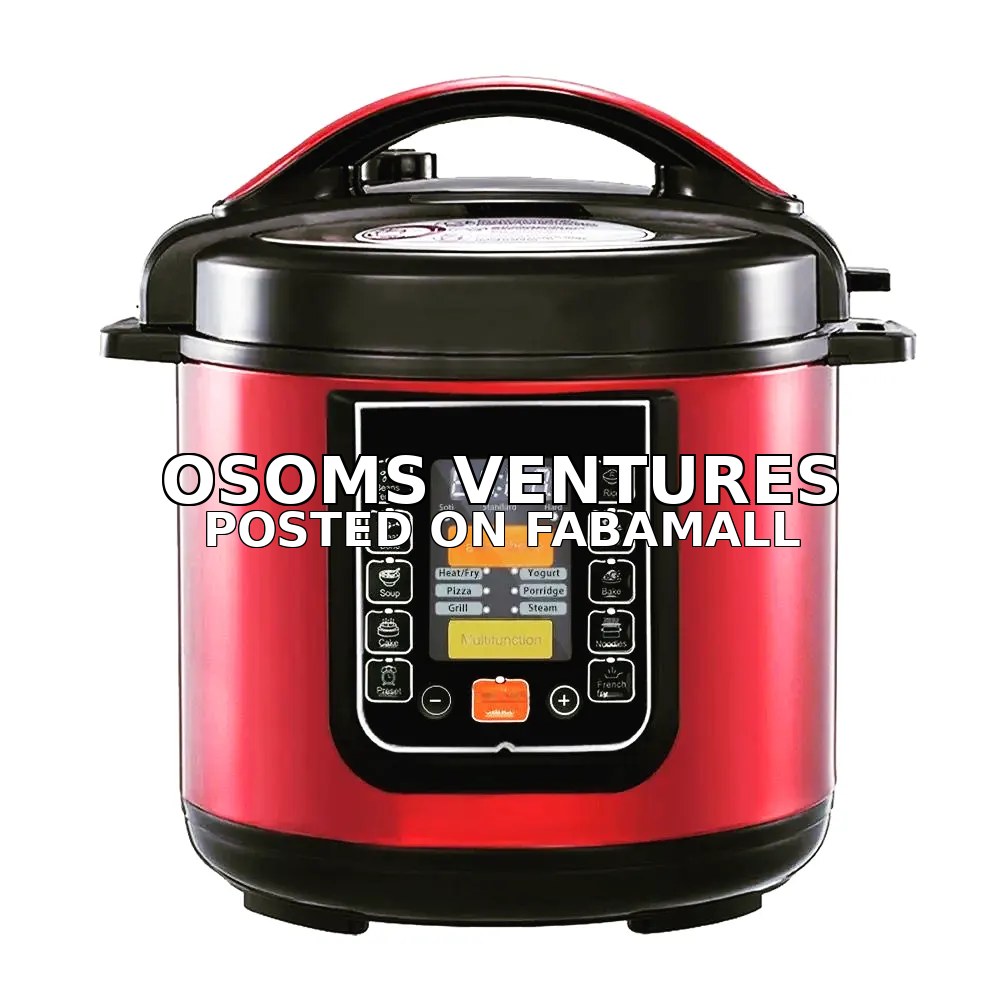 Quality and Affordable Household Electronic Appliances — 1