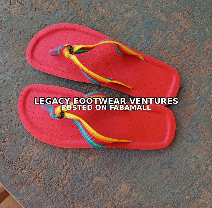 Quality ladies slippers in Ghana — 8