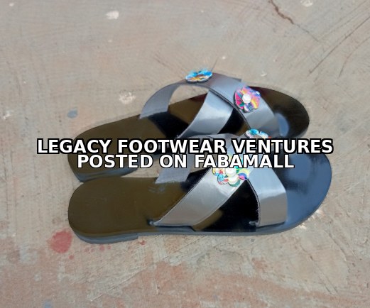 Quality ladies slippers in Ghana — 6