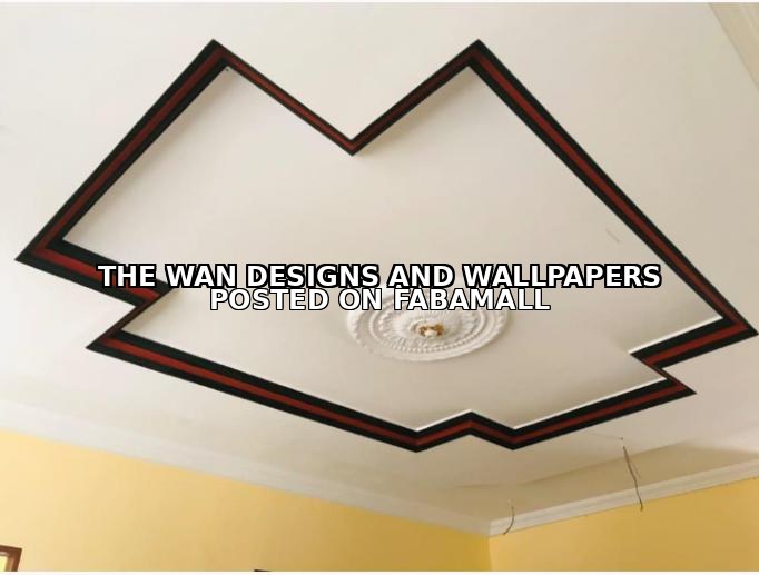 Room design — 3