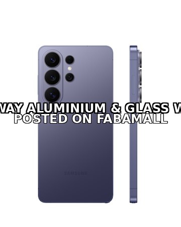 Samsung Galaxy Fold — 6