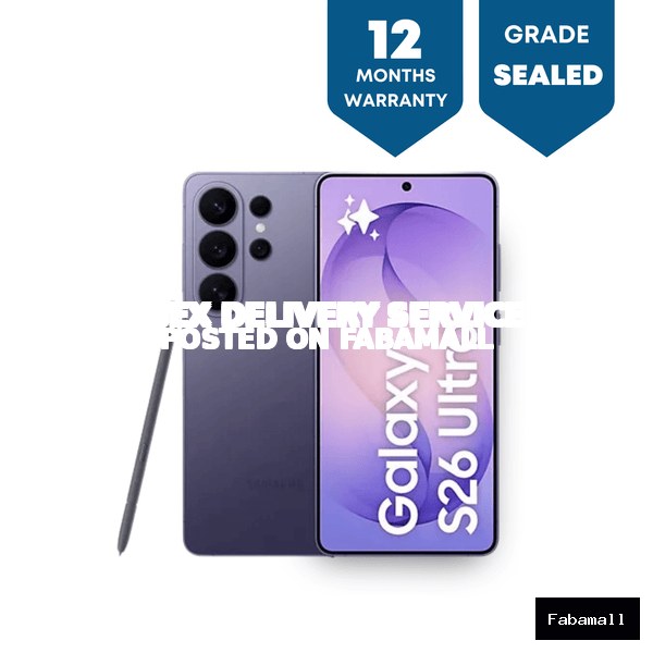 Samsung Ultra slim 2030 — 5