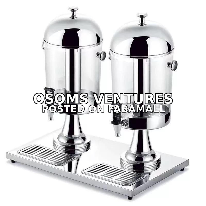 Silver Crest Citrus Juicer in Ghana — 10
