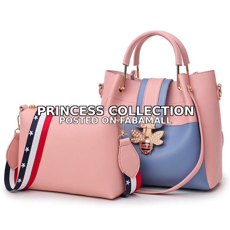 Small Handbags for Ladies — 1