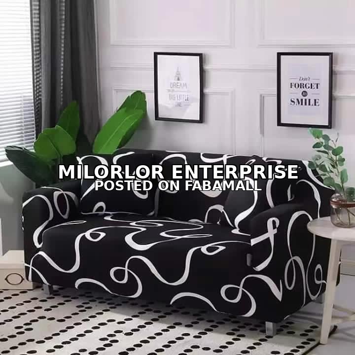 Sofa covers in Ghana Accra — 1