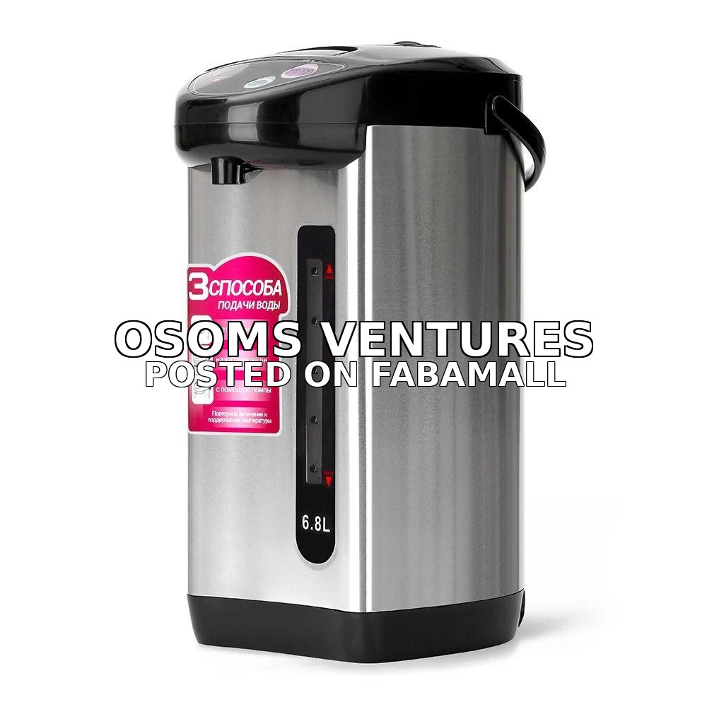 Sonifer Electric Cooker in Ghana — 3