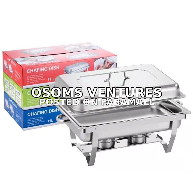 Sonifer Electric Cooker in Ghana — 6