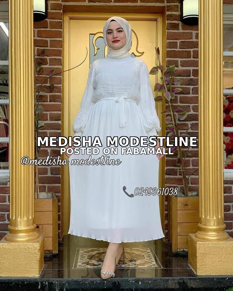 Stylish Long dress — 4