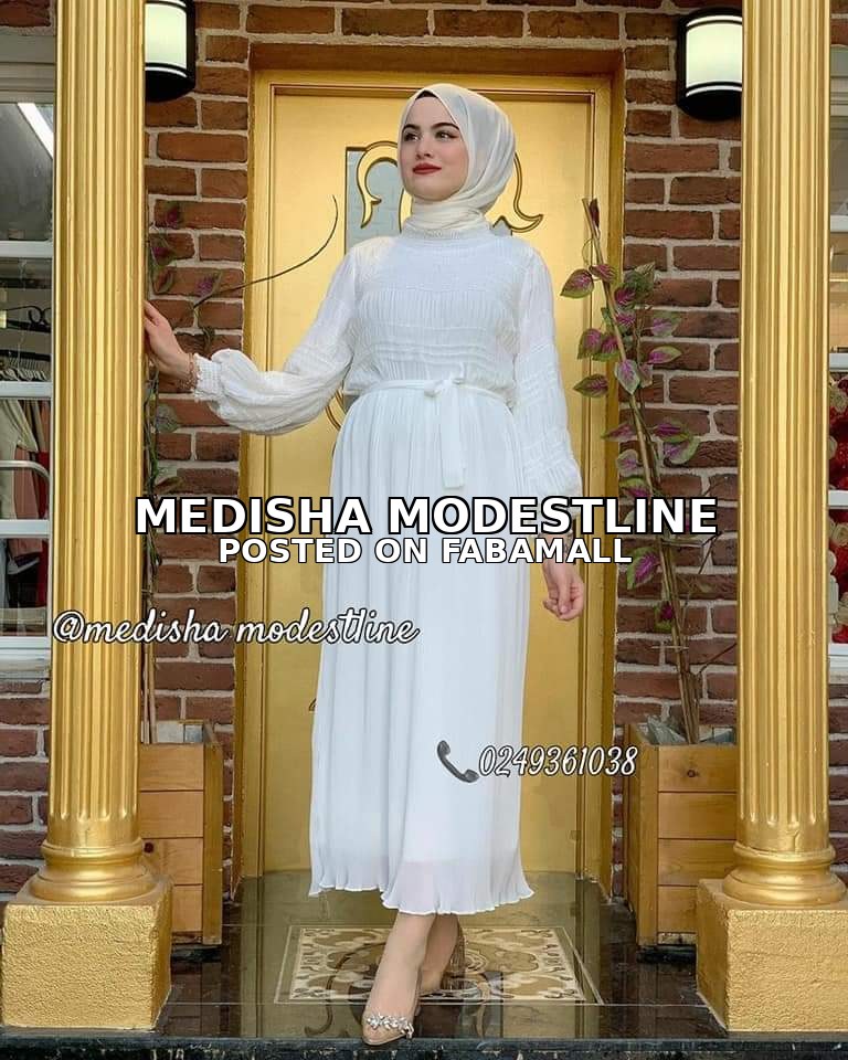 Stylish Long dress — 3