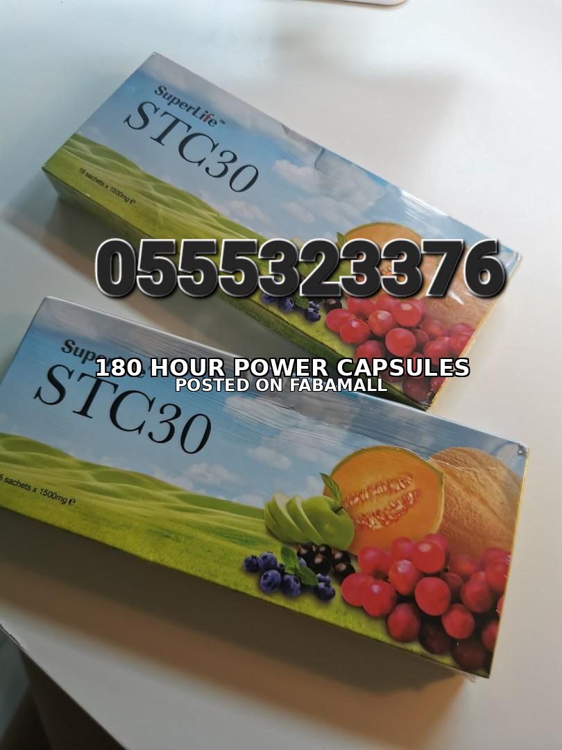 SuperLife Stc30 In Ghana — 1