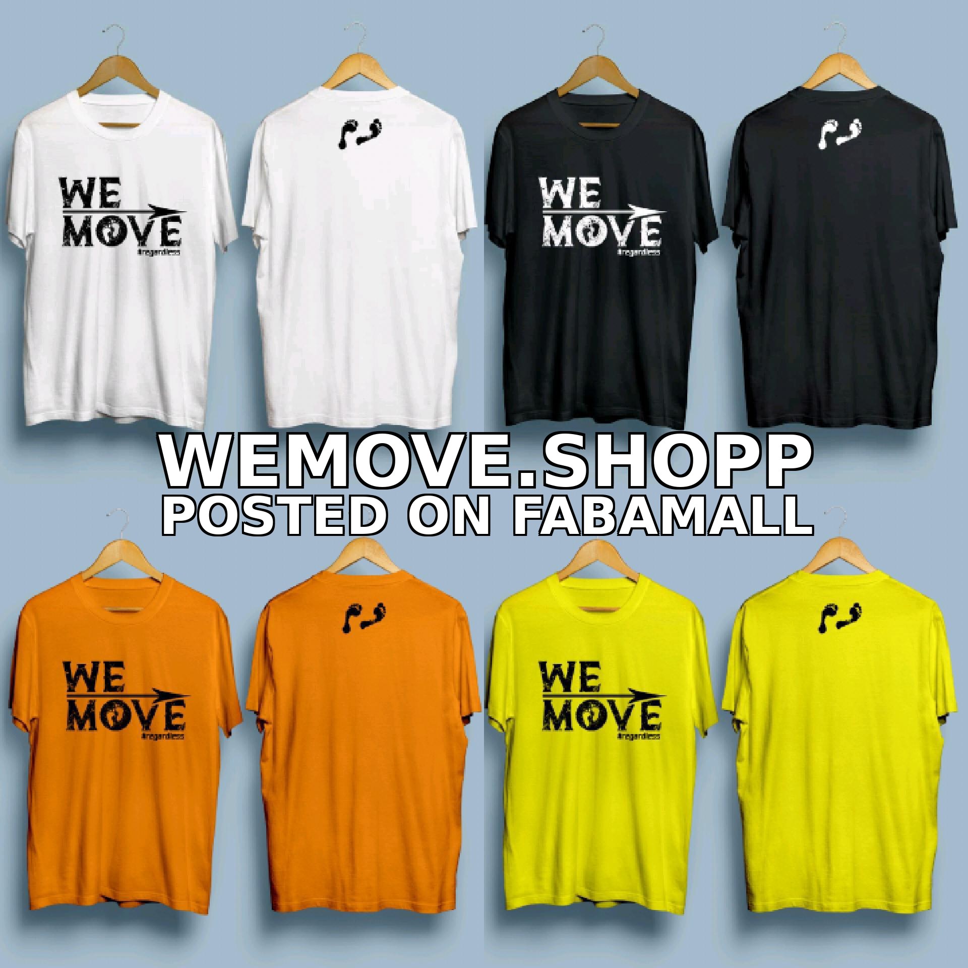 T-shirts — 1