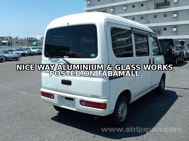 Tinted windows for sale in Ghana — 2