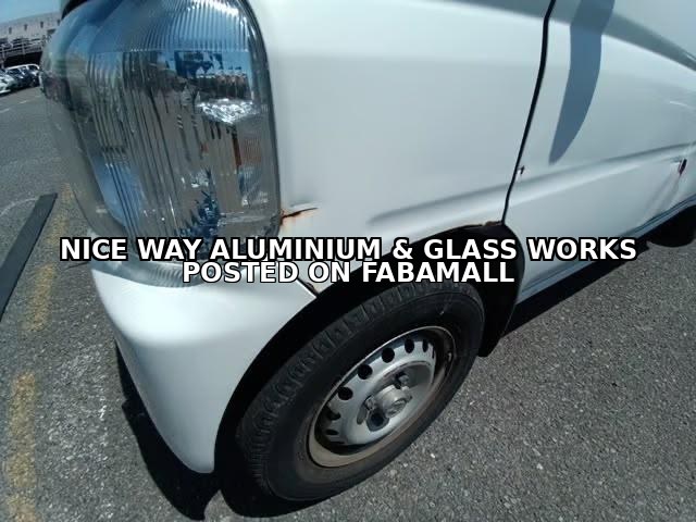 Tinted windows for sale in Ghana — 4