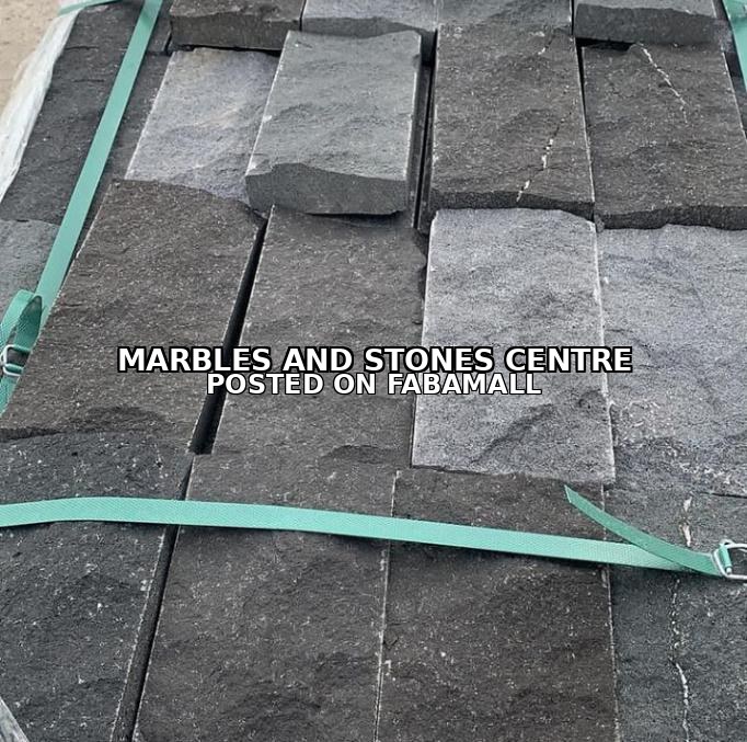 Travertine marbles-Accra — 2