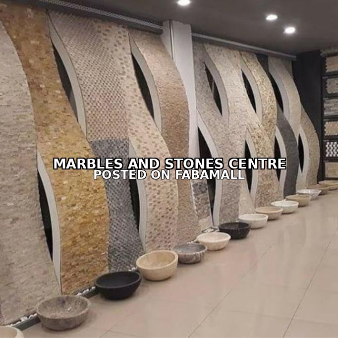 Travertine tiles-Accra — 1