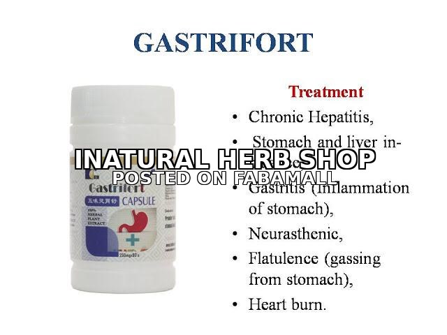 Treat Hepatitis B With Effective Herbal Products KEDI (Reishi, Golden Hypha & Gastrifort) — 1