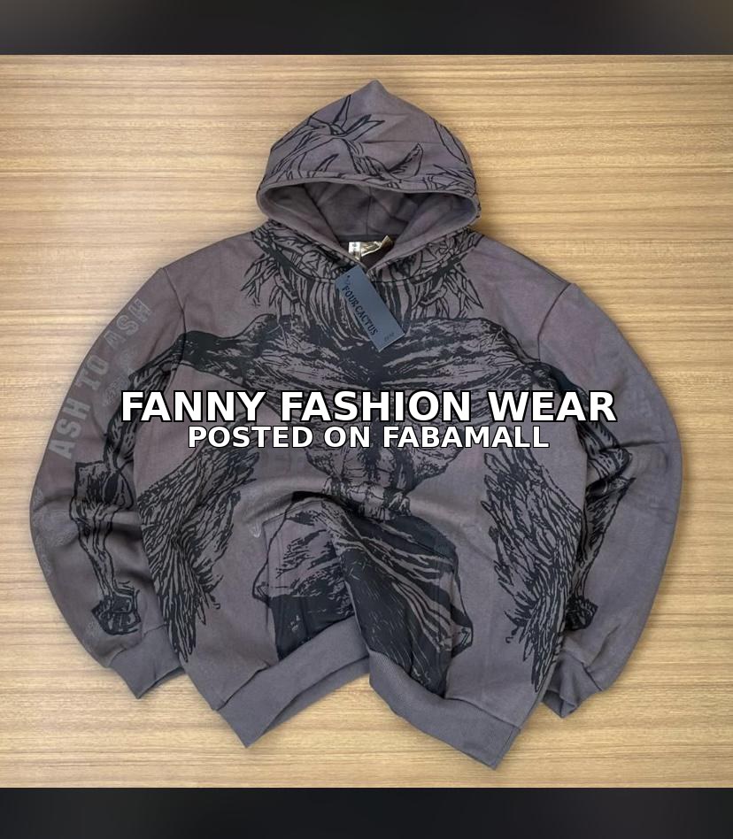 Unisex Hoodie for Sale in Ghana — 1