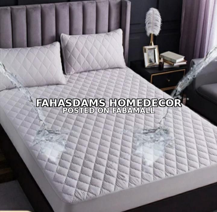 waterproof bedsheet price in Ghana — 1