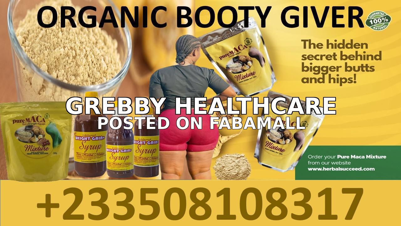 weight gain package — 1