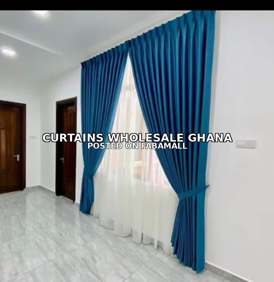 Wholesale curtains shop — 3