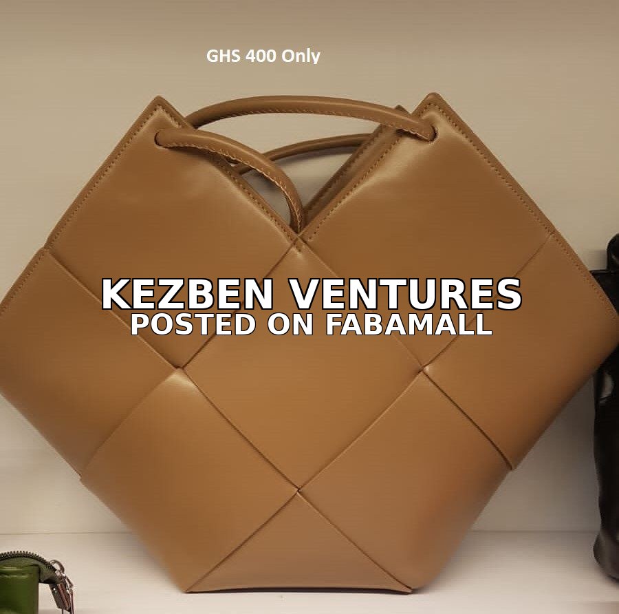 YSL branded ladies bag Ghana — 2