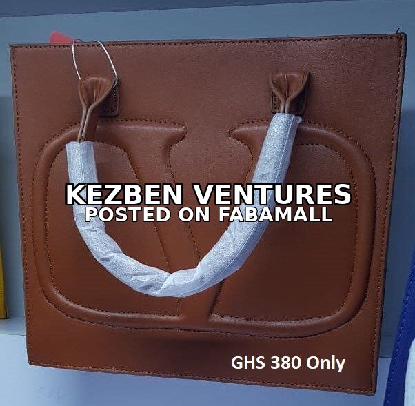 YSL branded ladies bag Ghana — 3