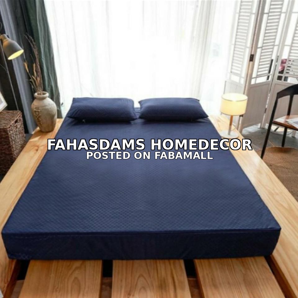 zipper waterproof mattress covers for sale in Ghana — 1
