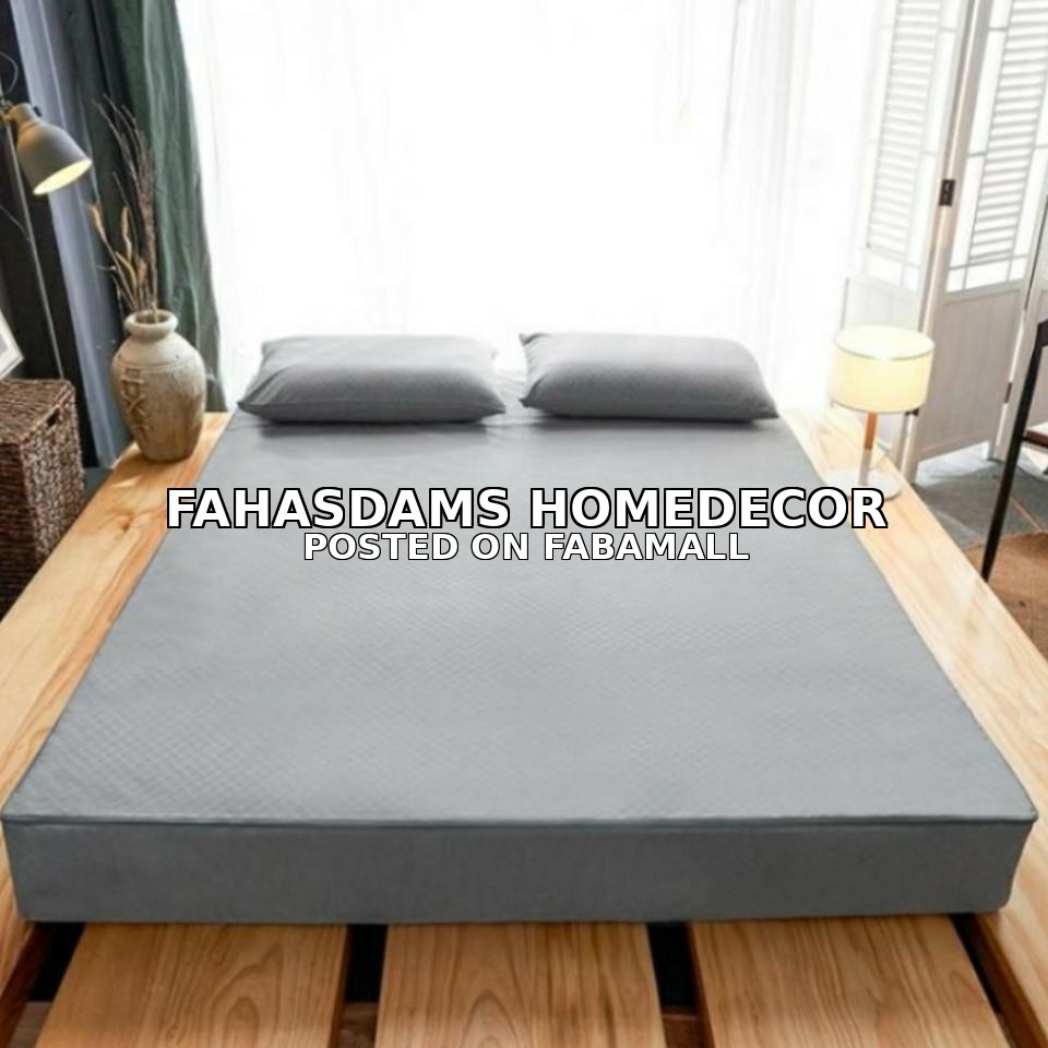 zipper waterproof mattress covers for sale in Ghana — 2