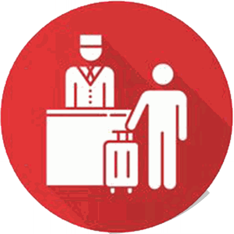 Hospitality, Travel & Tourism