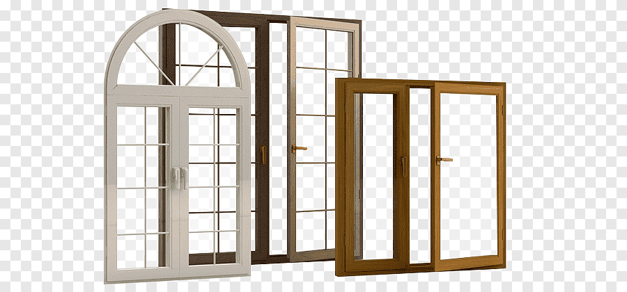 Aluminum, Glass & Metal works