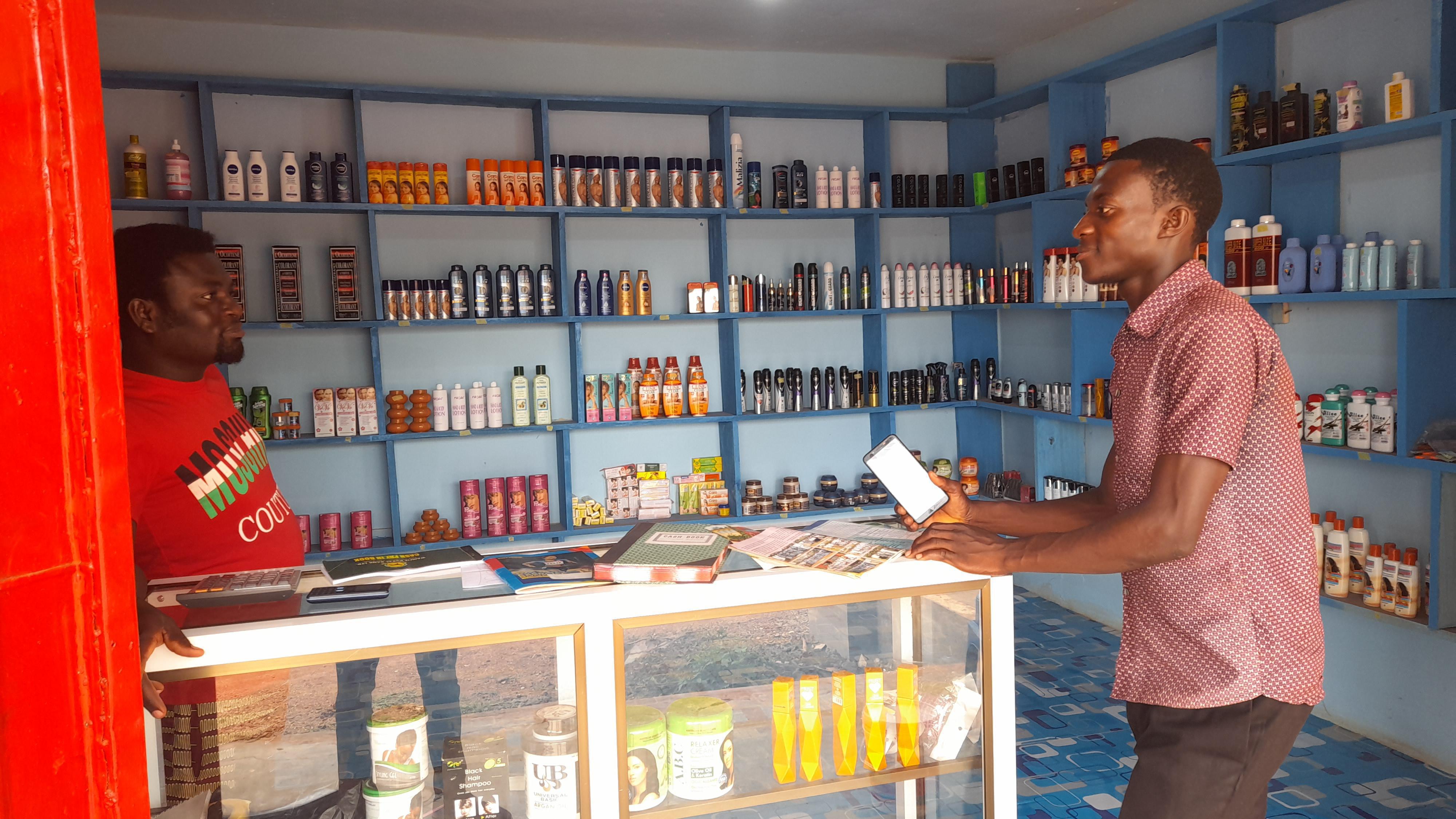 SPLENDOUR HOUSE COSMETICS cover