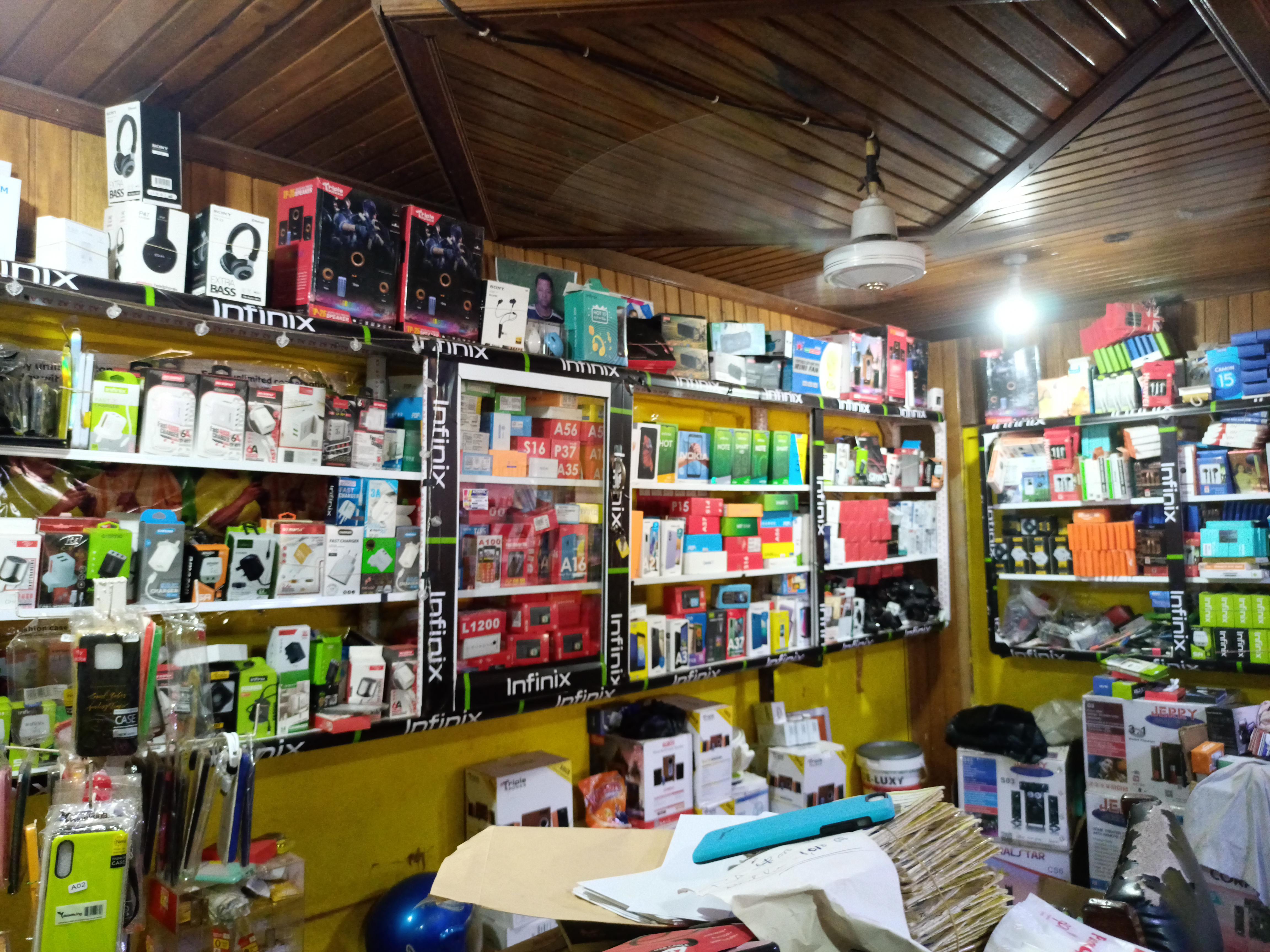 AUTHENTIC VENTURES cover