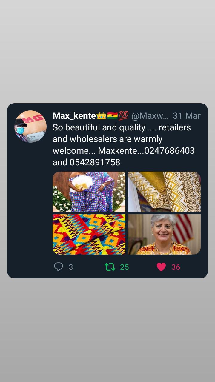 MAXKENTE PALACE cover